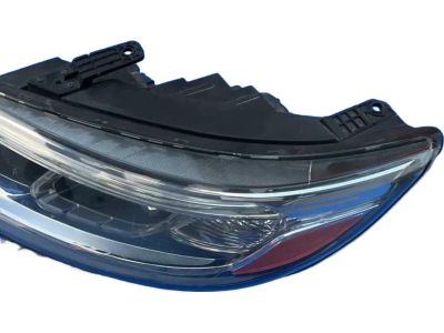 Kia Headlight - 921011U500