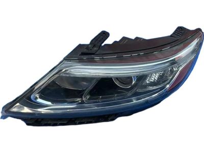 Kia Headlight - 921011U500