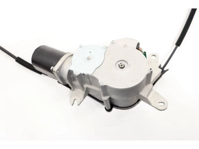 83810A9000FFF Kia Door Assembly-Power Sliding Product Photo 1 of 8