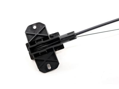 83810A9000FFF Kia Door Assembly-Power Sliding Product Photo 6 of 8