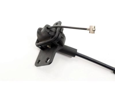 83810A9000FFF Kia Door Assembly-Power Sliding Product Photo 4 of 8