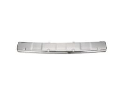 Kia 866661U700 Skid Plate-Rear Bumper