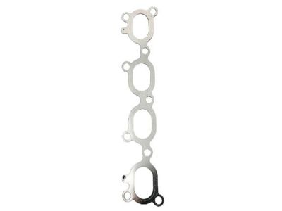 Kia 0FE3N13460 Gasket Assembly-Exhaust Manifold