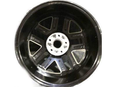 2013 Kia Forte Koup Spare Wheel - 529101M550