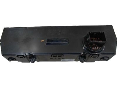 2017 Kia Optima A/C Switch - 97250D5500WK