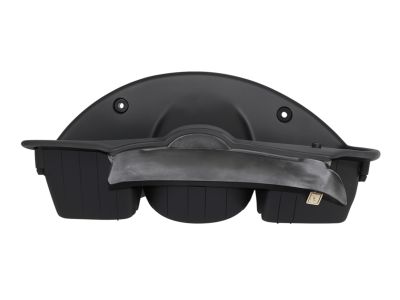 Kia 848301F000 Cluster Facia Panel Assembly 848301F000 Kia Cluster Facia Panel Assembly Product Photo 1 of 2
