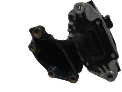2016 Kia Sportage Engine Mount Bracket - 21830D9200