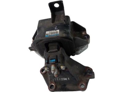 2016 Kia Sportage Engine Mount Bracket - 21830D9200
