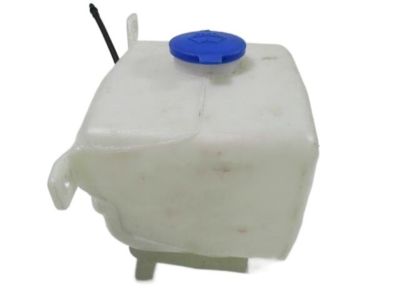 2000 Kia Sportage Washer Reservoir - 0K08267481B