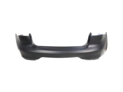 Kia Rio Bumper - 866111W500