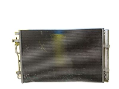 Kia A/C Condenser - 97606B2800