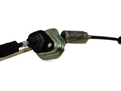 Kia 467903F050 Automatic Transmission Shift Control Cable