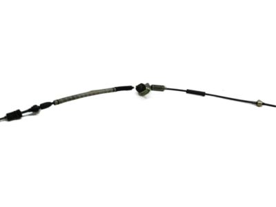 Kia 467903F050 Automatic Transmission Shift Control Cable