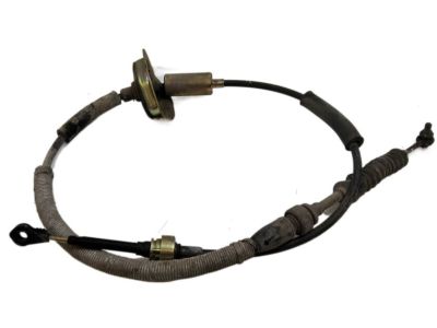 Kia 467903F050 Automatic Transmission Shift Control Cable