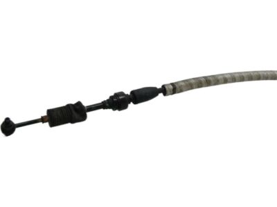 Kia 467903F050 Automatic Transmission Shift Control Cable