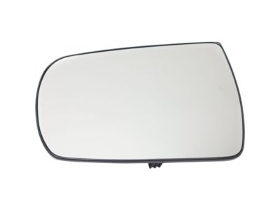 2011 Kia Sorento Car Mirror - 876111U000