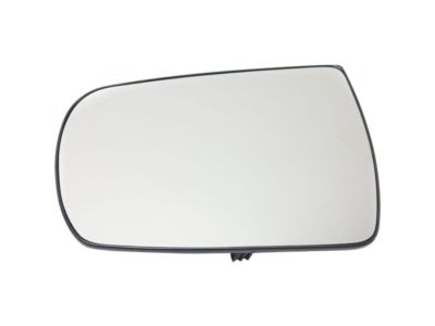 2010 Kia Sorento Car Mirror - 876111U000