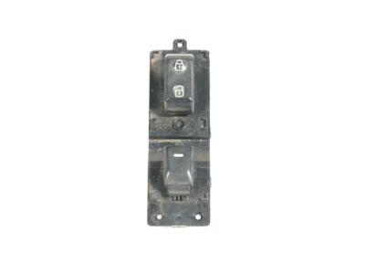 2016 Kia Rio Power Window Switch - 935751W000