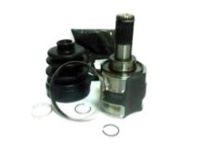 Kia Sportage CV Joint - 49535D7850