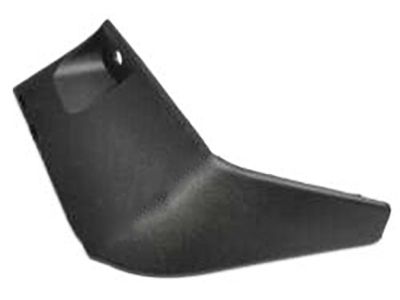 Kia Forte Mud Flaps - 86831A7000