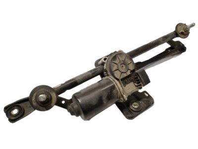 Genuine Rear Wiper Motor For KIA SPORTAGE (2011-2015) – Reliable Replacement Part
