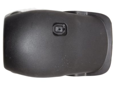 2023 Kia Stinger Steering Column Cover - 84852J5200WK