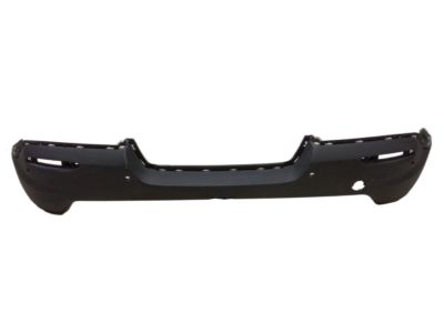 Kia 86650K0010 Rear Bumper Lower Cover