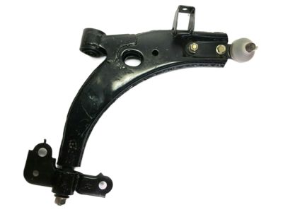 Kia 0K2A134300B Arm Complete-Lower ,RH