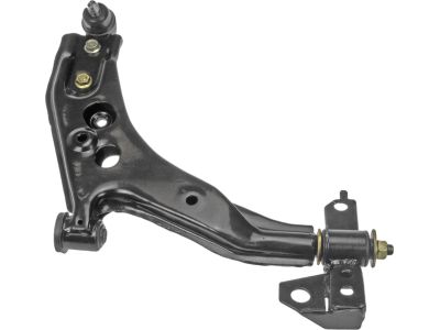 1999 Kia Sephia Control Arm - 0K2A134300B