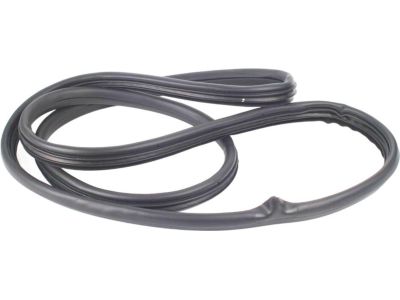 2012 Kia Sportage Door Seal - 821103W000