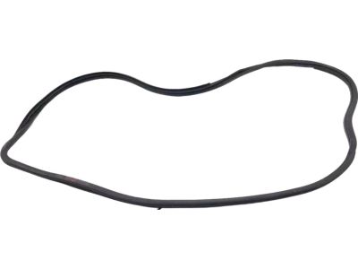 2012 Kia Sportage Door Seal - 821103W000