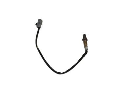 2018 Kia Rio Oxygen Sensor - 392102B355