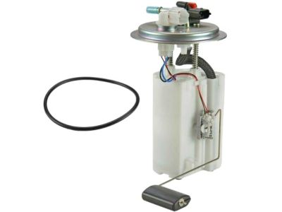 Kia 311104D700 Fuel Pump & Sender Module Assembly