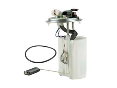 Kia 311104D700 Fuel Pump & Sender Module Assembly