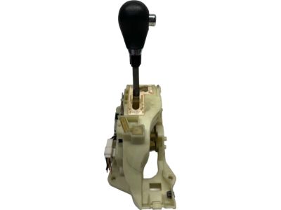 Kia Forte Automatic Transmission Shift Levers - 467001M540DAJ