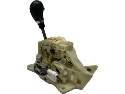 Kia Forte Automatic Transmission Shift Levers - 467001M540DAJ