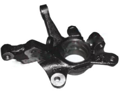 Kia Rio Steering Knuckle - 51715FD000