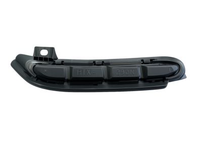 Kia 86543DWEA0 AIR DUCT-FR BUMPER,L 86543DWEA0 Kia AIR DUCT-FR BUMPER,L Product Photo 1 of 2