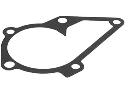 2008 Kia Rio Water Pump Gasket - 2512426002