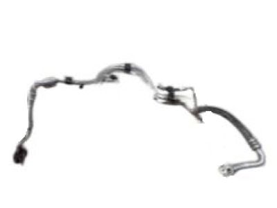 Kia Forte Koup A/C Hose - 977641M101