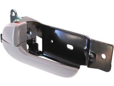 Kia 0K53A5933044 Door Inside Handle Assembly, Left