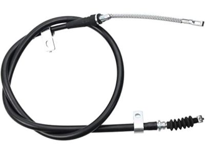 2000 Kia Sportage Parking Brake Cable - 0K01944420