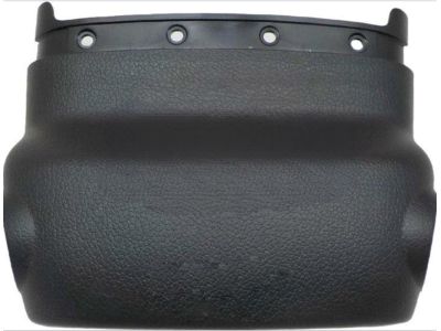 2013 Kia Optima Steering Column Cover - 848512T000VA