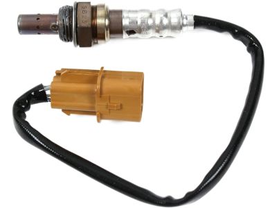 Kia 3921037510 Oxygen Sensor Assembly Right