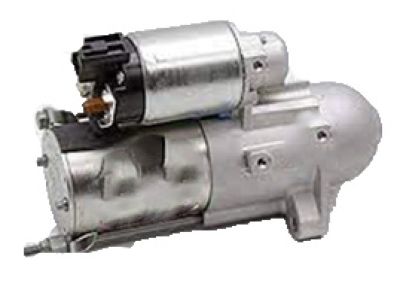 Kia Sorento Starter Motor - 361003C180