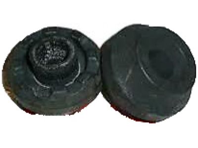 Kia 553433E000 BUSHING-Upper "B" Rear