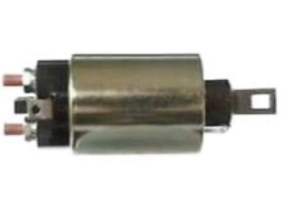 Kia Borrego Starter Solenoid - 361203C170