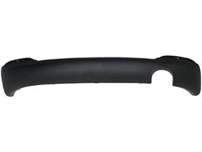 Kia Forte Koup Bumper - 86695A7010