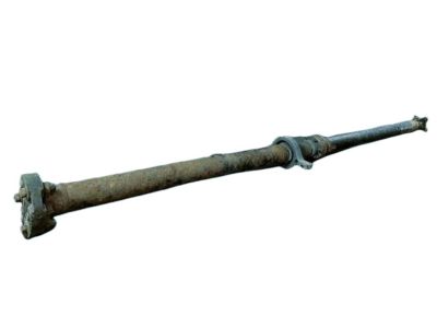 Kia Drive Shaft - 493001U100