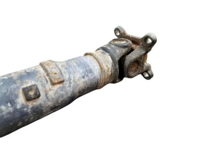 Kia Drive Shaft - 493001U100